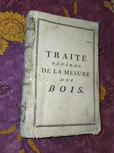 Traité général mesure - général,