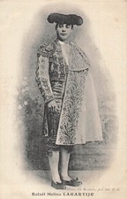 Cordoba - Rafael Molina