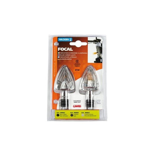 Lampa kit intermittent moto - kit,