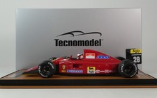 Tecnomodel Ferrari 642 #28