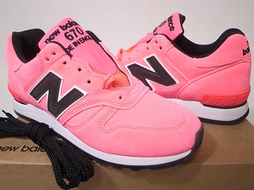 New balance m670nen color neon - color,