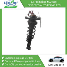 ? AMORTISSEUR ARRIERE DROIT MINI MINI CABRIOLET ➤33526853964 ?