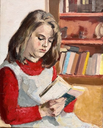 Pierter van mol peintre belge - van,