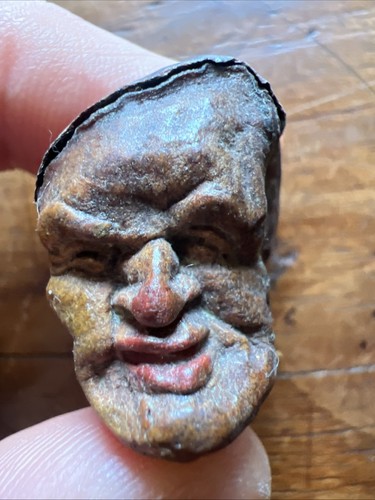 Sculpture art populaire - sculpture,
