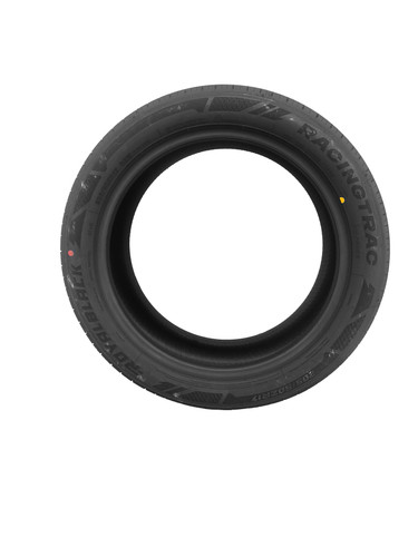 Tires 205 50zr17 93w racing - 2x, 205/50zr17