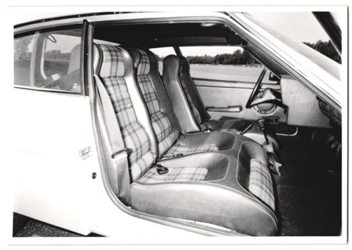 Photographie voiture matra - photographie,