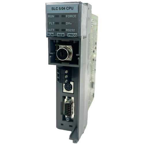 Allen bradley slc - bradley, 500