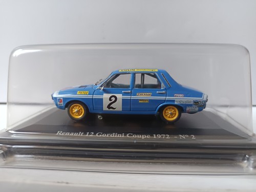 Renault gordini coupe - renault,