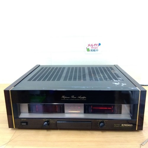 Pioneer stereo power - stereo,