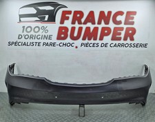 Pare-choc arrière Mercedes