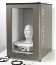 Scancube 308 mini studio photo