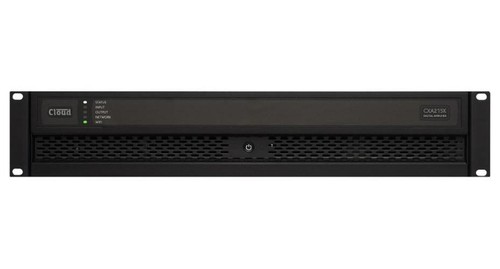 Canal power amplificateur - power,