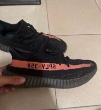 Yeezy boost 350 V2 Core Black Red