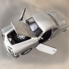 SS VW KARMANN GHIA 1966