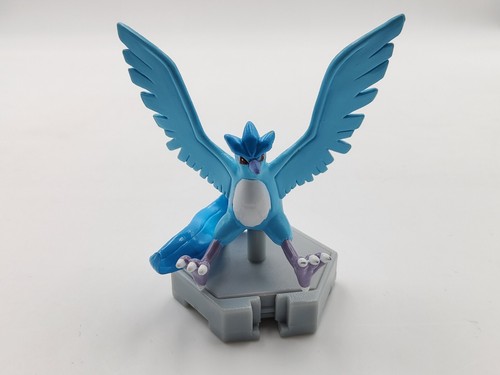 Pokemon figure tomy moncolle - figure,