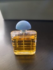 Miniature Parfum COURREGES IN BLUE pour collectionneur