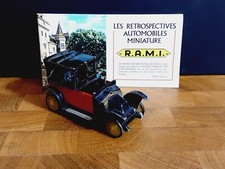Rami JMK Taxi de la Marne 