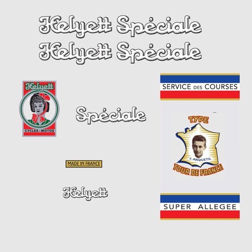 Helyett speciale bicycle cadre - bicycle,
