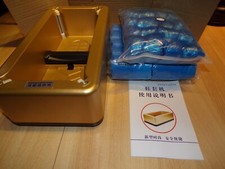 Distributeur automatique de couvre-chaussures intelligent, distributeur de film