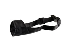 Muselière chien - anti