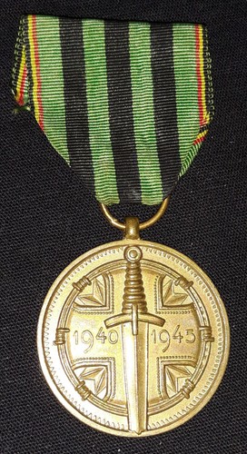 Medaille commemorative - medaille,