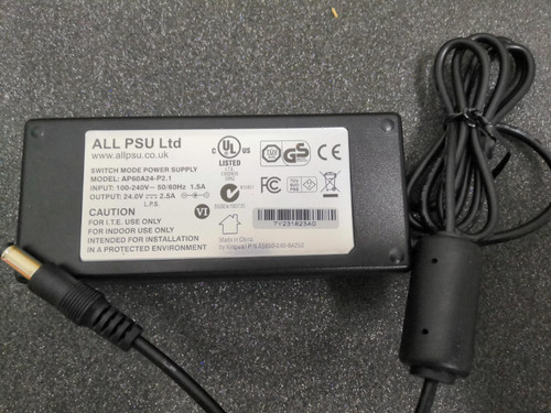 Ap60a24 24v 2 5a - 24v, 2.5a