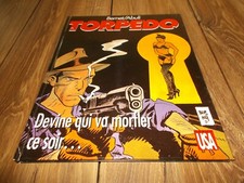 BD TORPEDO TOME 12 EN EO