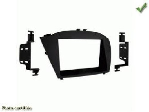 Kit din pour hyundai - hyundai, ix35