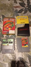 Burai Fighter - Nintendo NES