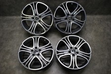 4x Original Mercedes A - B