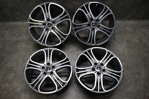 Original mercedes b - 4x,