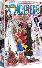 Dvd One Piece - Punk Hazard -