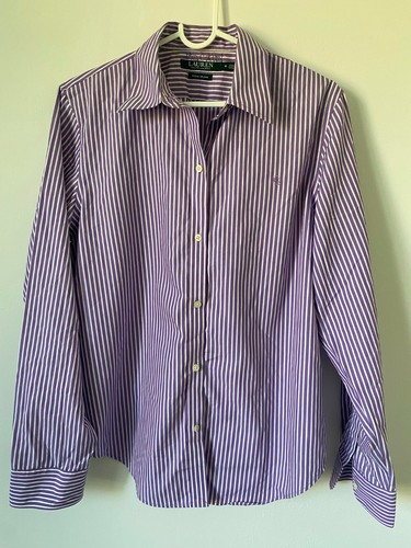 Chemise lauren ralph - chemise,