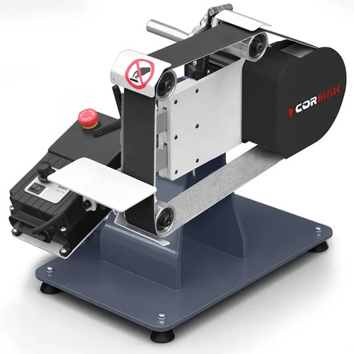 Cormak stu50 meuleuse banc - stu50,