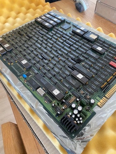 Pcb blue hawk - pcb,
