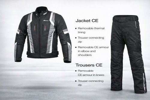 Rksports 1509 combinaison - rksports, de