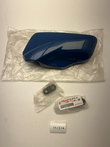 Coque rétroviseur gauche - coque, /
