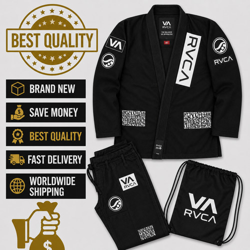 Shoyoroll rvca batch - shoyoroll,