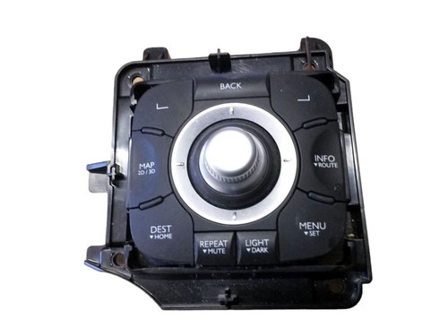Interrupteur radio multi media - radio,