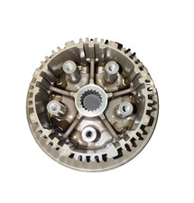 Moyeu d'embrayage intérieur