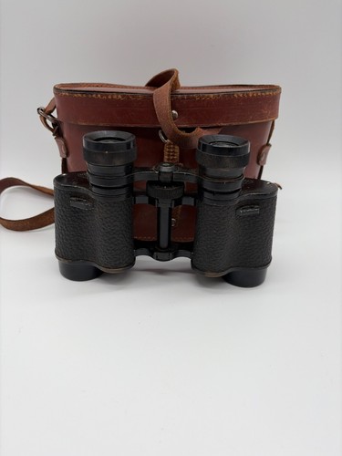 Jumelles vintage fournier - jumelles,