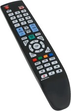 BN59-00852A Replaced Remote