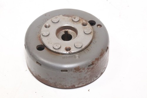 Rotor allumage suzuki 175 - ,