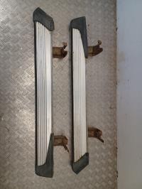 Marche pieds nissan patrol - marche,