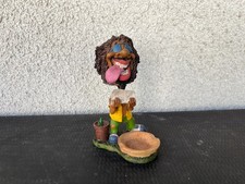 Figurine Rasta Humoristique