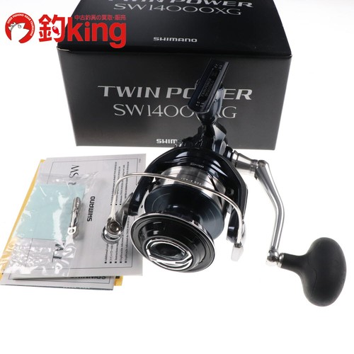 Good shimano twin power sw - shimano,