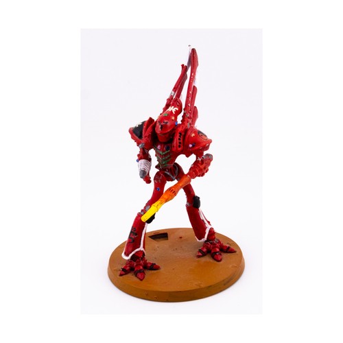 Epic 40k eldar - gw,