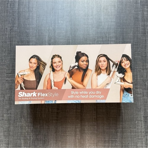 Shark flexstyle 1 - flexstyle, 5-in-1