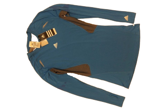 Adidas climacool top haut gym - top,