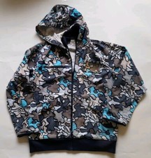 Veste De Piste Camo Adidas